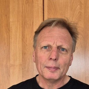 Peter Rauh