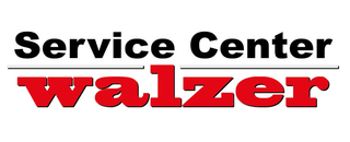 Service Center Walzer